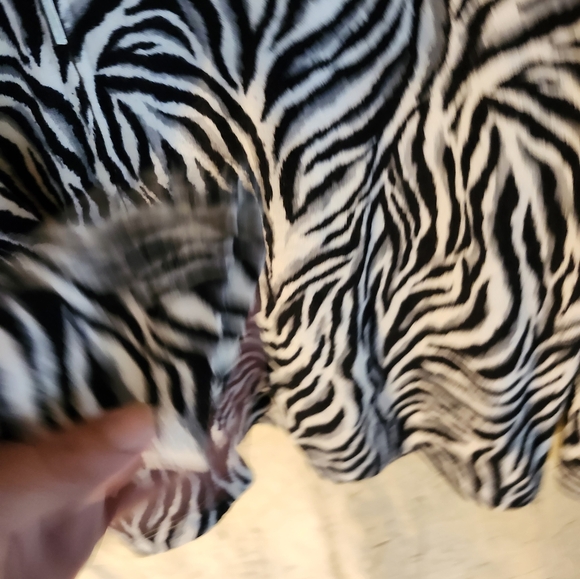 TanJay Lightweight Zip Up - Picture 6 of 6